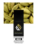 Rythmic Aroma by Perfume Parlour