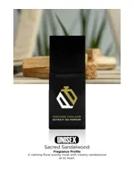 Sacred Sandalwood by Perfume Parlour