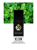 Saffron Bloom by Perfume Parlour