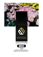 Sage by Perfume Parlour