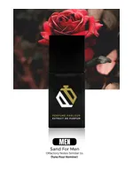 Sand For Men by Perfume Parlour