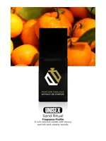 Sand Ritual by Perfume Parlour