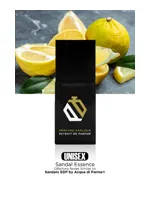 Sandal Essence by Perfume Parlour