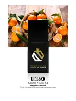 Santal Musk 34 by Perfume Parlour