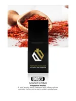 Scarlet Ember by Perfume Parlour