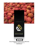 Scrumptious Cherry For Women by Perfume Parlour