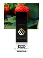 Sea Room For Women by Perfume Parlour