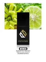 Sealed For Women by Perfume Parlour