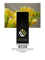 Second Florentine For Women by Perfume Parlour