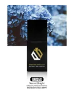Secret Bright by Perfume Parlour