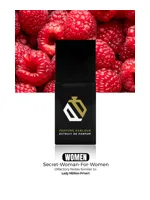 Secret Woman by Perfume Parlour