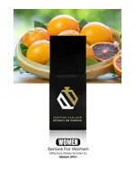 Senora For Women by Perfume Parlour