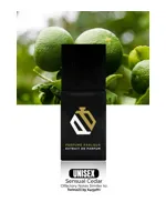 Sensual Cedar by Perfume Parlour