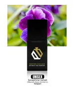 Seraphine Velvet by Perfume Parlour