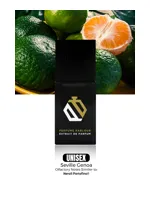 Seville Genoa by Perfume Parlour