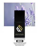 Seville Genoa Guard by Perfume Parlour