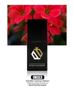 Seville Genoa Water by Perfume Parlour