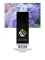 Sherbet Lily For Women by Perfume Parlour