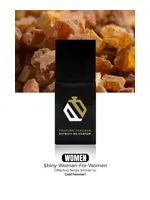 Shiny Woman by Perfume Parlour