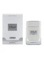 Shiyaaka Snow - Khadlaj by Perfume Parlour