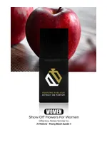 Show Off Flowers by Perfume Parlour