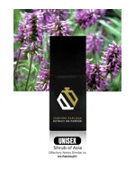 Shrub of Asia by Perfume Parlour