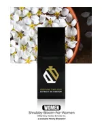 Shrubby Bloom by Perfume Parlour