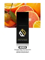 Sicilian Sky For Women by Perfume Parlour