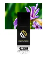 Signature Scent by Perfume Parlour