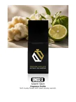 Silent Skin by Perfume Parlour