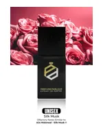 Silk Musk by Perfume Parlour