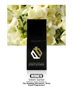 Silken Santal For Women by Perfume Parlour