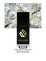 Silky Lawn by Perfume Parlour