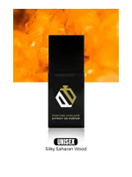 Silky Saharan Wood by Perfume Parlour