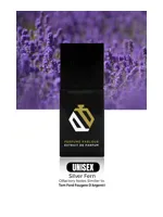 Silver Fern by Perfume Parlour