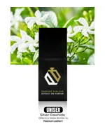 Silver Rawhide by Perfume Parlour