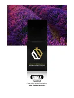 Skilled by Perfume Parlour