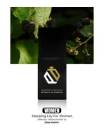 Sleeping Lily by Perfume Parlour