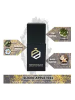 Sliced Apple by Perfume Parlour