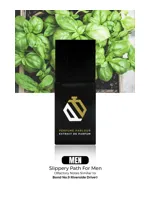 Slippery Path For Men by Perfume Parlour