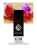 Smoked Velvet by Perfume Parlour