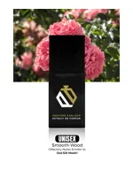 Smooth Wood by Perfume Parlour