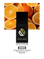 Smoothness For Women by Perfume Parlour