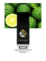 Soft Flower For Women by Perfume Parlour