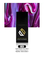 Soft Resin by Perfume Parlour
