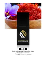 Soft Solely Complete For Men by Perfume Parlour