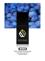 Soft Timber by Perfume Parlour