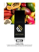 Solar Oud by Perfume Parlour