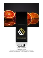 Solar Sangria by Perfume Parlour