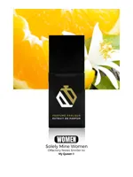 Solely Mine by Perfume Parlour